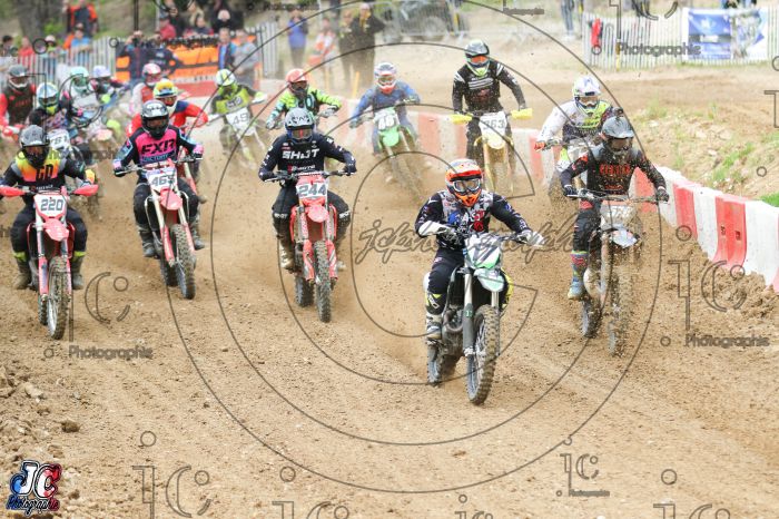 CROSS AMBERT 2023